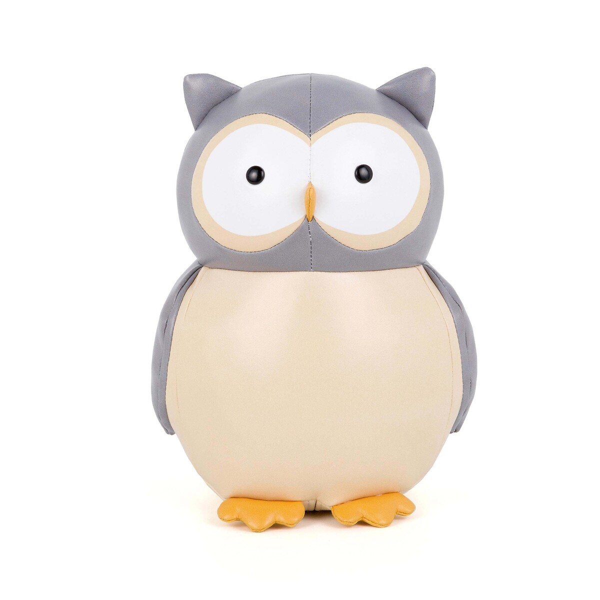 Peluche Musical Colette A Coruja 20Cm, Little Big Friends multicolor, LITTLE BIG FRIENDS