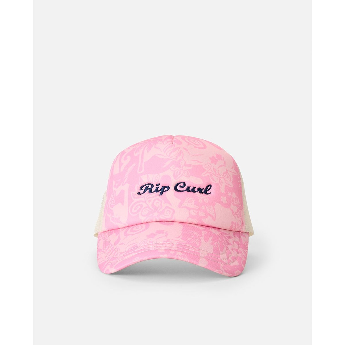 Casquette Mixed REVIVAL Enfant rose vif, RIP CURL