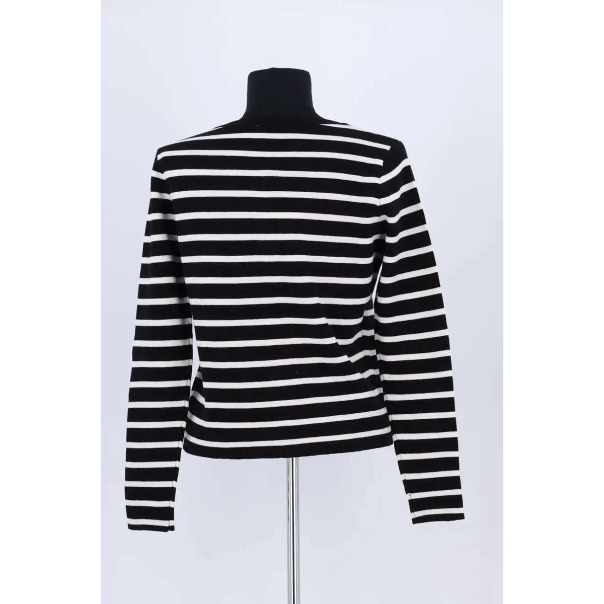 Cardigan - Très Bon État noir, CLAUDIE PIERLOT
