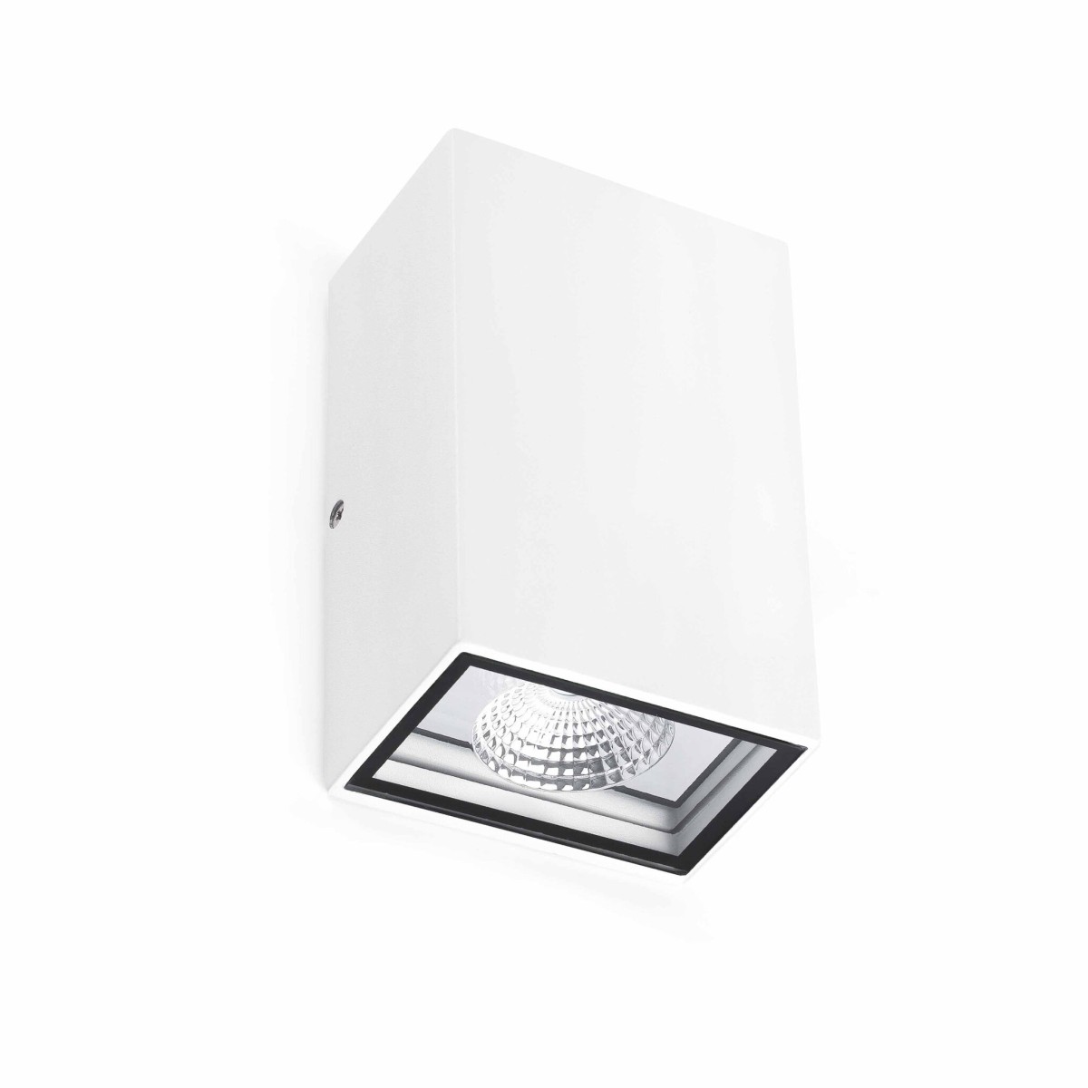 Applique    LING blanc, FARO
