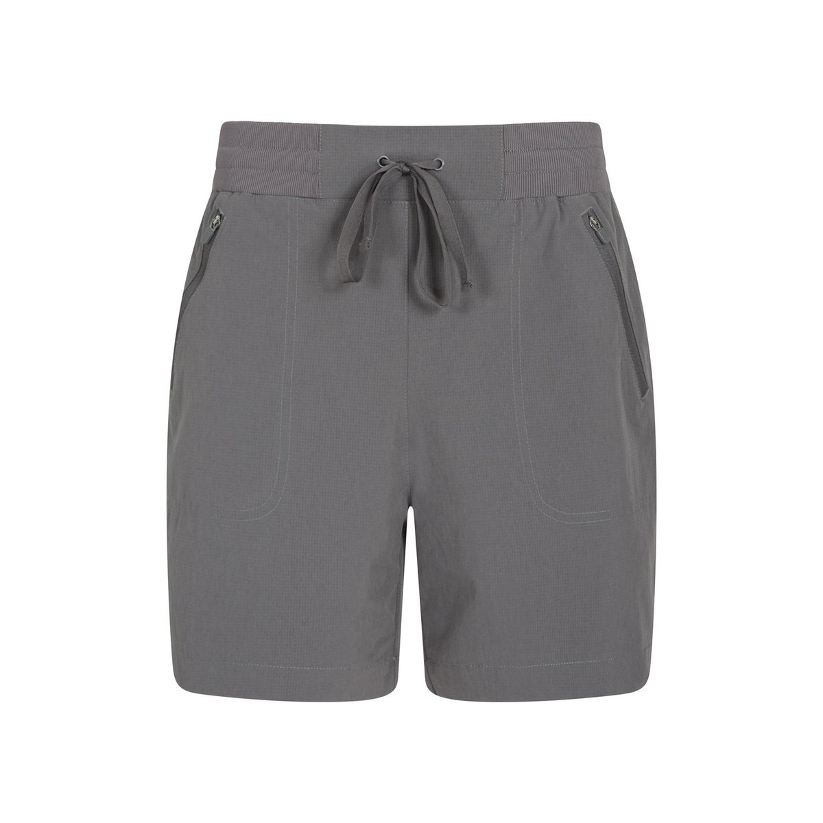 Short militaire avec poches gris noir Next La Redoute