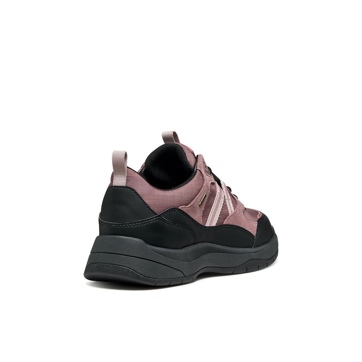 Atmungsaktive Sneaker, BERINIKE AMPHIBIOX rosa, GEOX