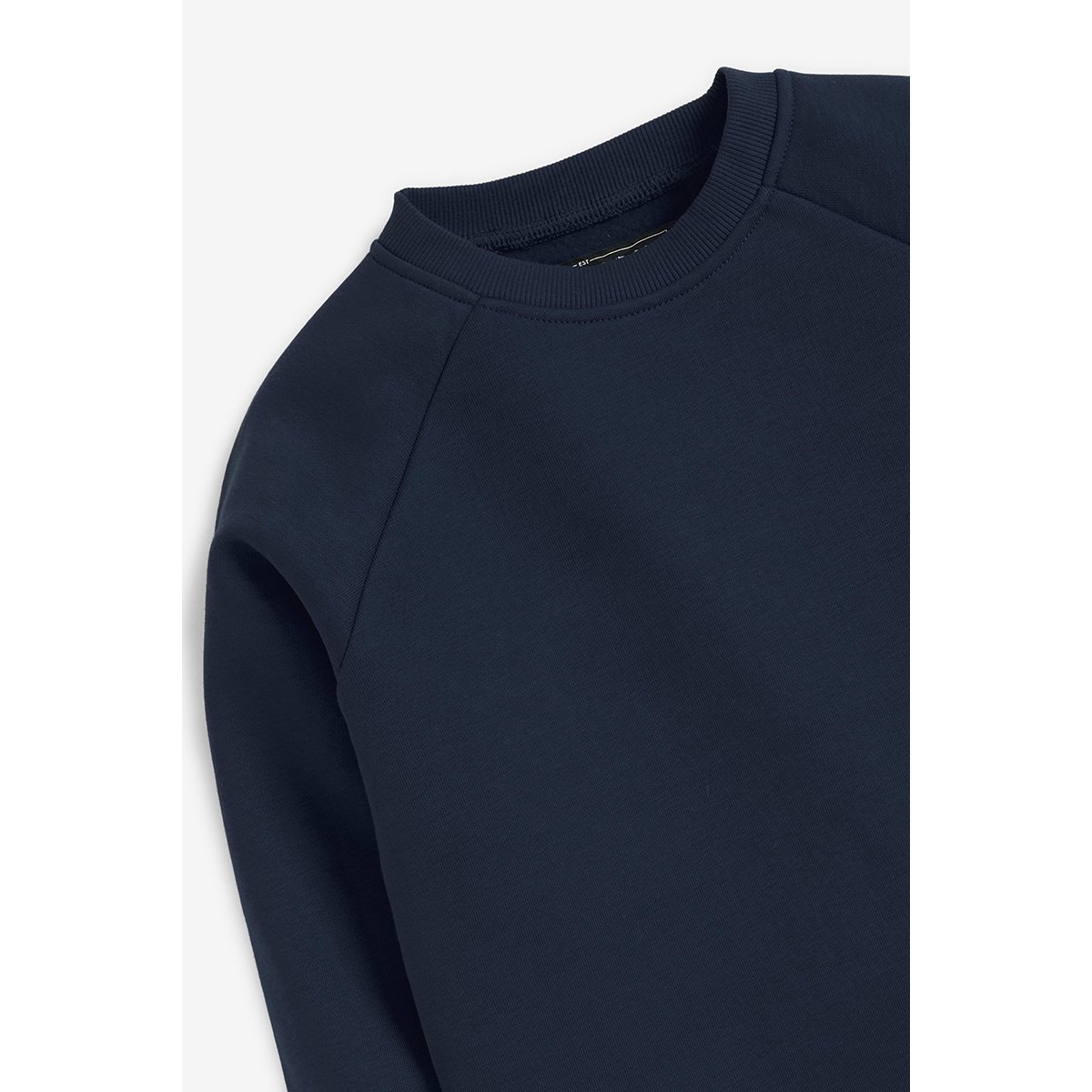 Sweats style uniforme scolaire, lot de 2 bleu marine, NEXT