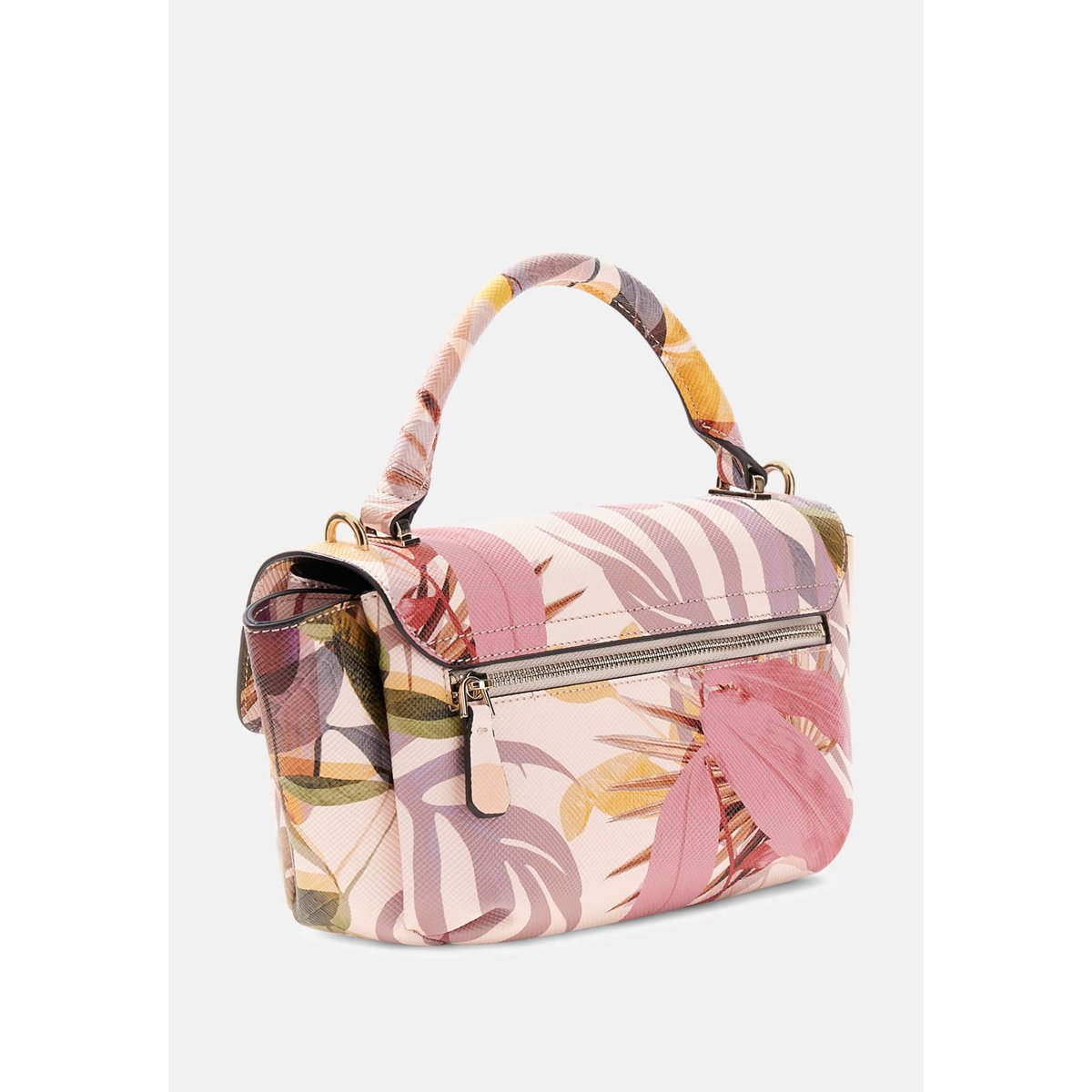 Mini Sac Gilda fantaisie multicolore, GUESS