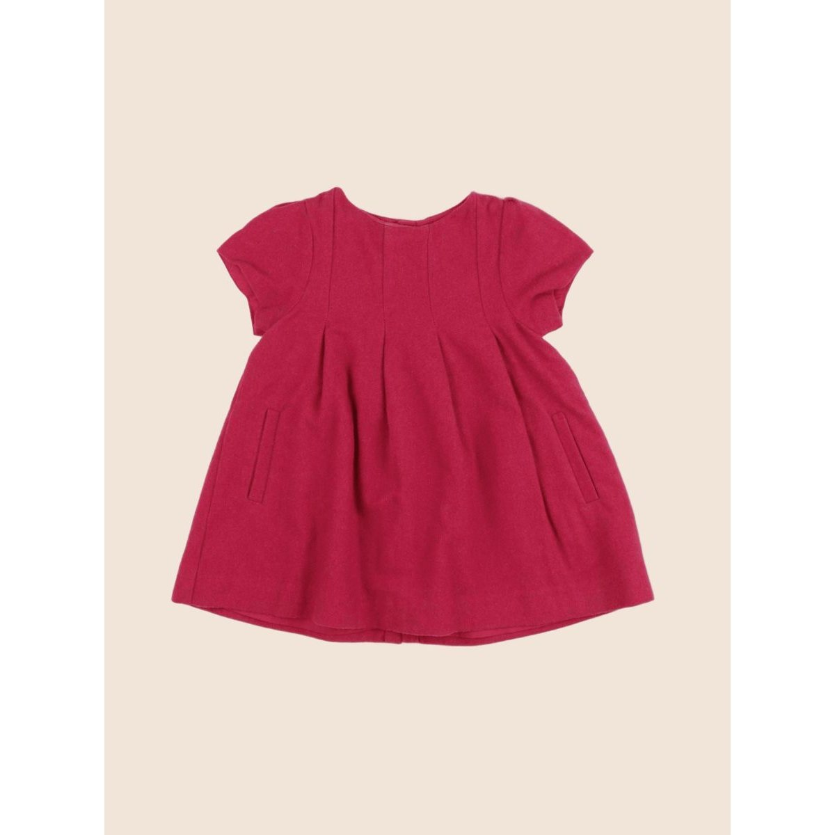 Robe - Très bon état rose, JACADI