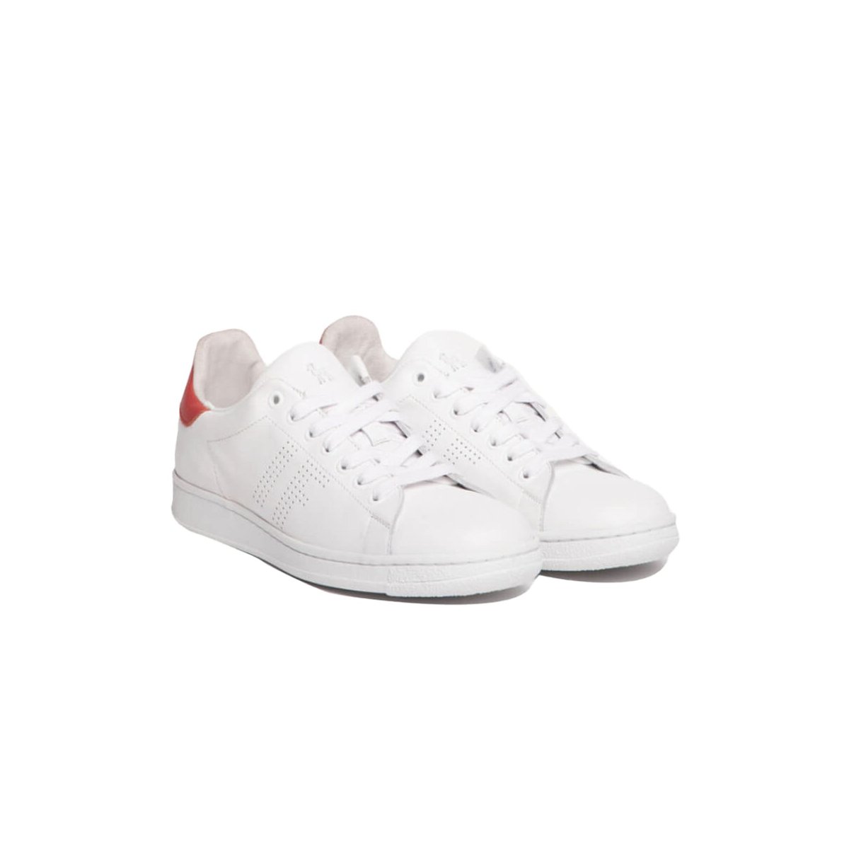 Sneakers charly noir, INES DE LA FRESSANGE PARIS
