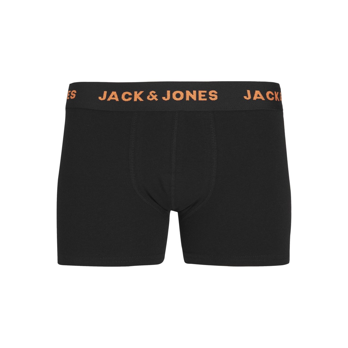 Maillots noire - black, JACK & JONES JUNIOR
