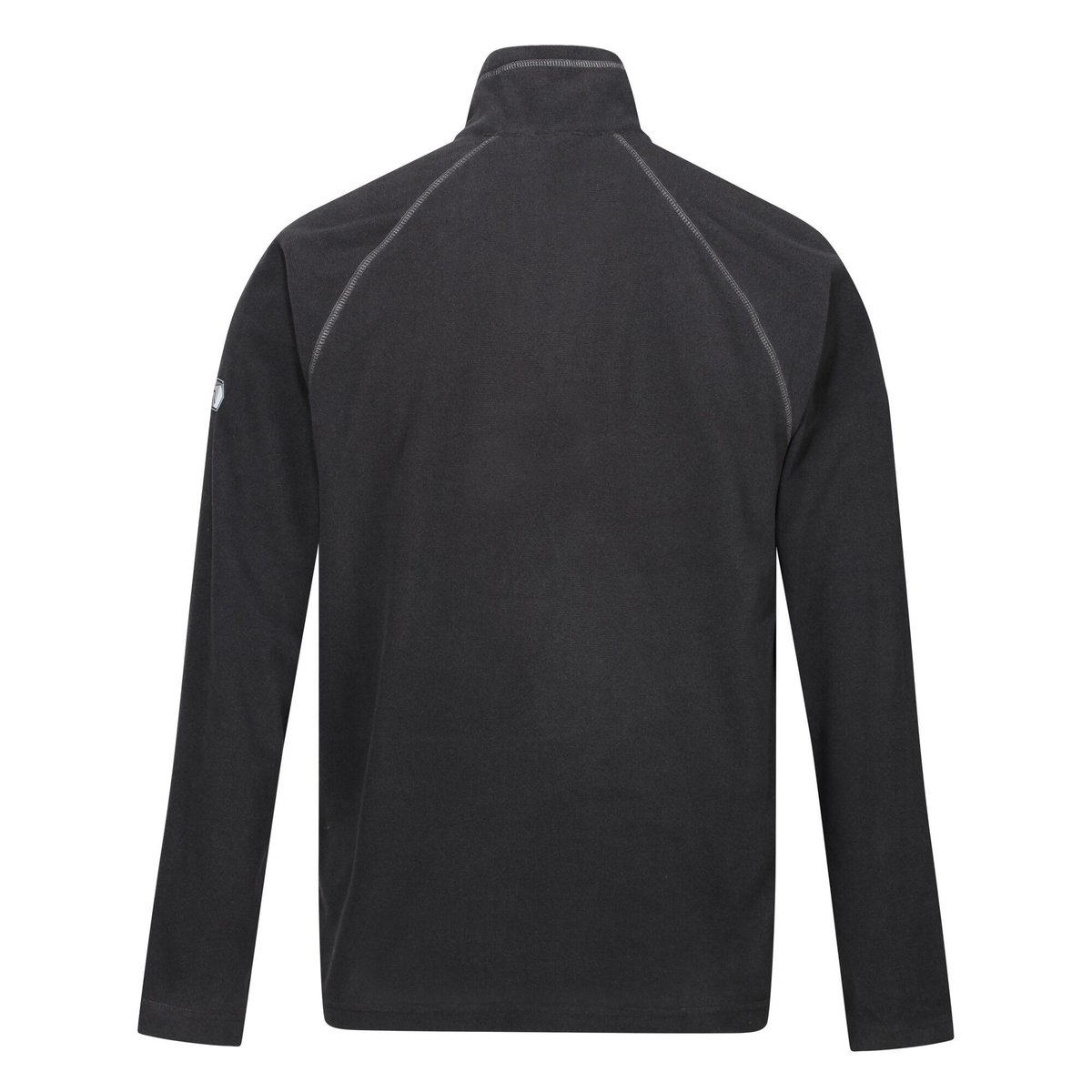 Polaire MONTES gris cendre, REGATTA