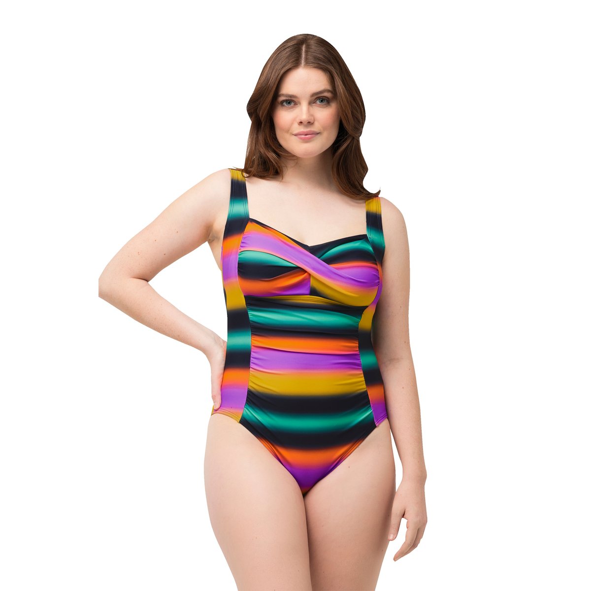 Maillot de bain noir, ULLA POPKEN