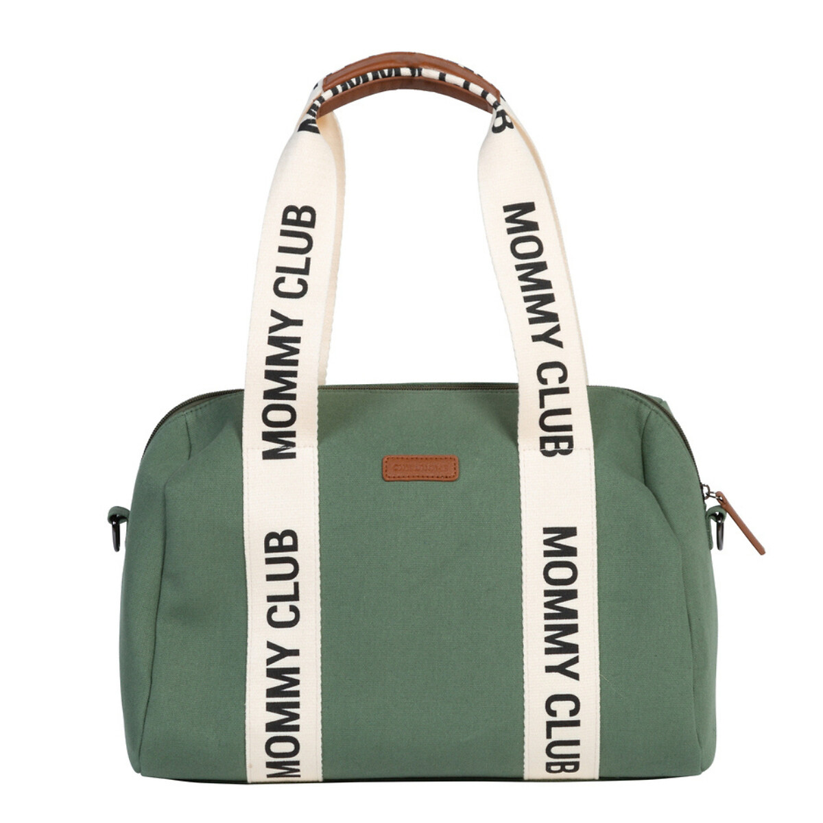 Sac à langer Mommy Club CWMCSCGR vert, CHILDHOME