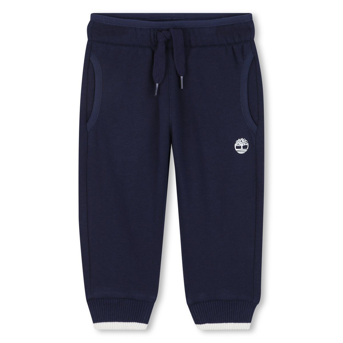 Pantalons de jogging en polaire indigo blue, TIMBERLAND