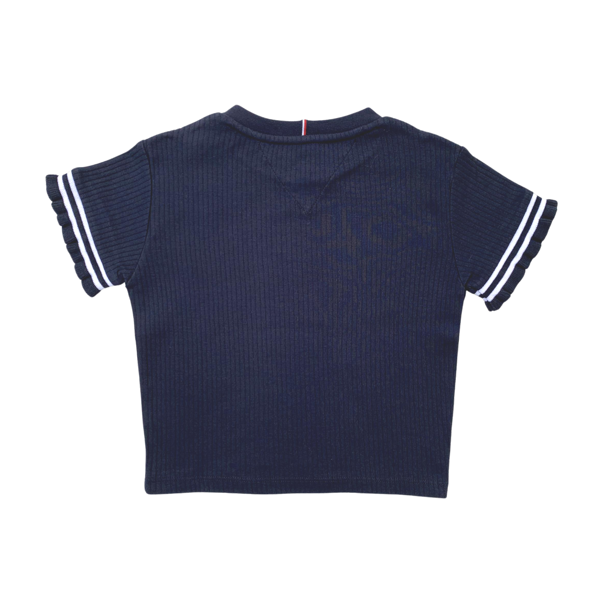 T-shirt enfant - Très bon état bleu, TOMMY HILFIGER