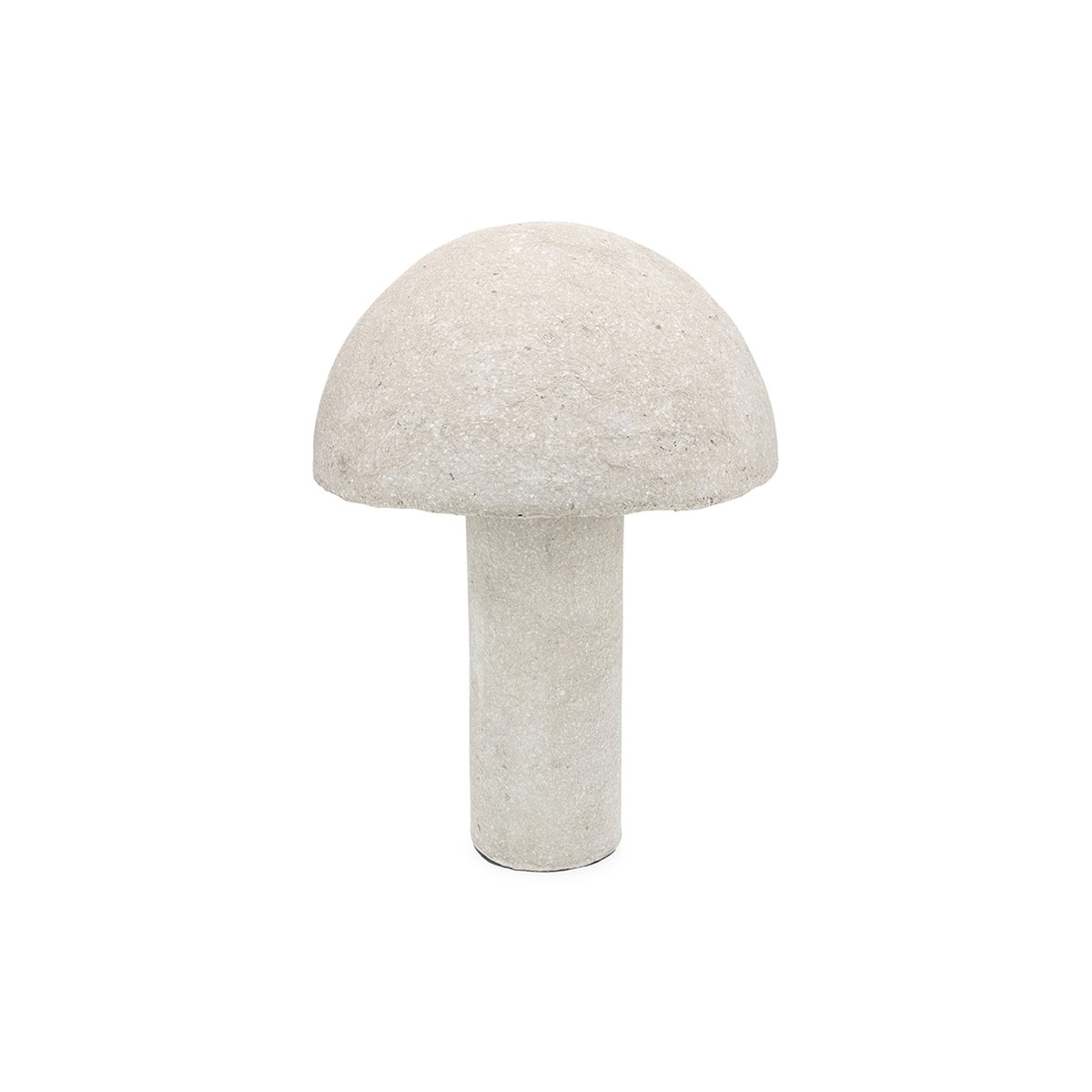 Lampe De Table NOME gris, SP COLLECTION