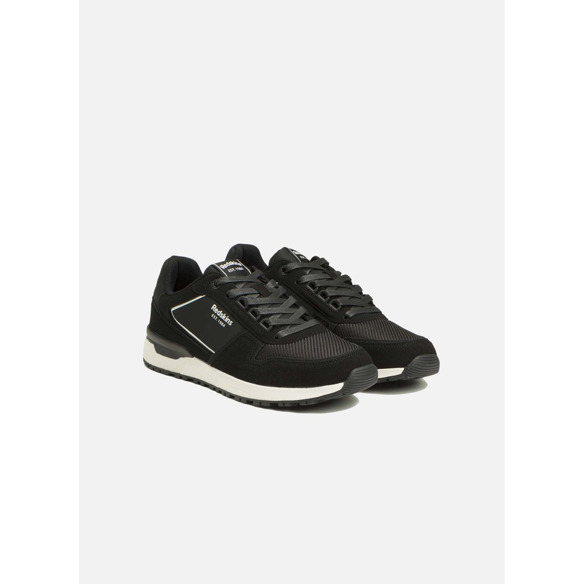BRAMS NOIR+BLANC noir+blanc, REDSKINS
