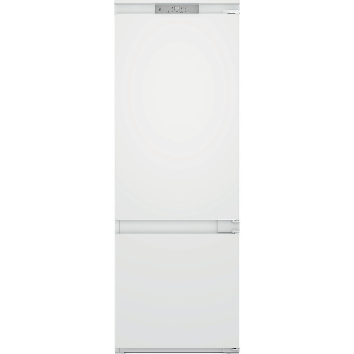 Réfrigérateur combiné encastrable SP408102FR intégrable, WHIRLPOOL