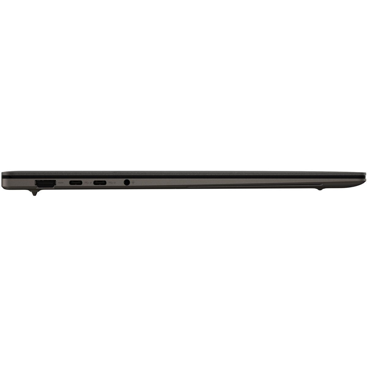 Ordinateur portable UX5606SA-RK240W 16" OLED Intel Core Ultra 7 258V 32 Go RAM LPDDR5x SSD 1 To couleur unique, ASUS