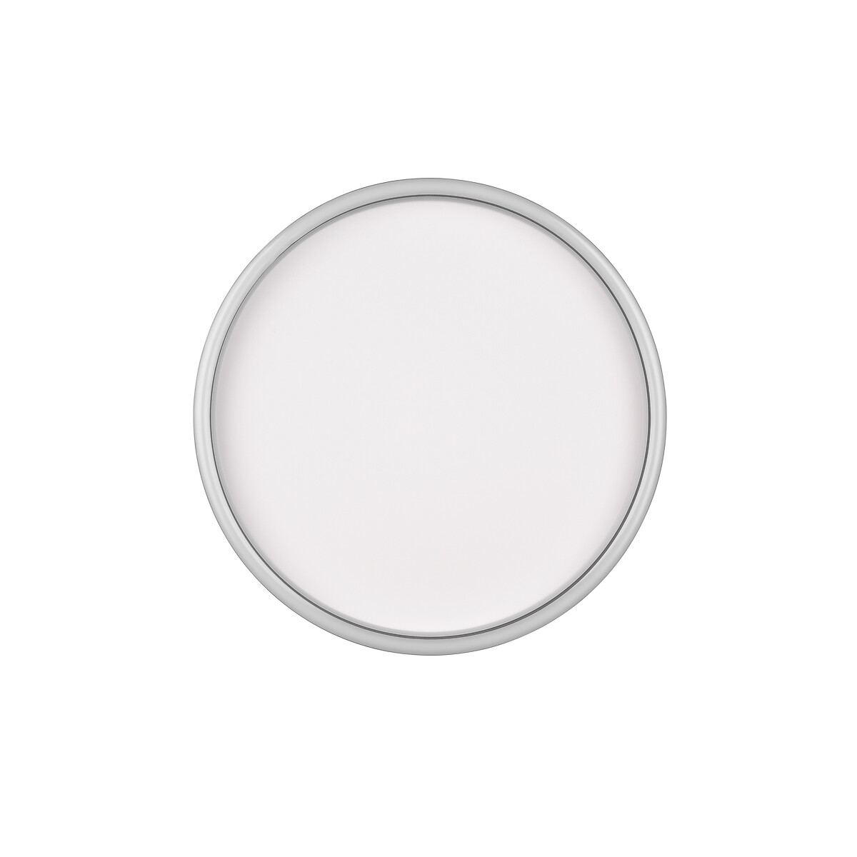 Candeeiro de teto Rotonda, TRIO Lighting preto , TRIO LIGHTING