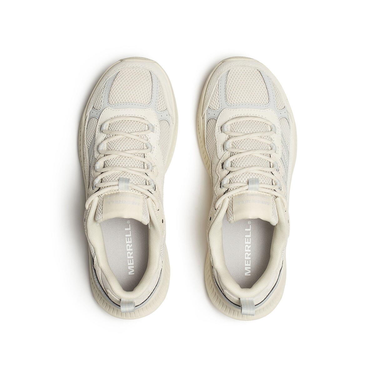 Wandersneaker Speed Strike 2 Trek beige, MERRELL