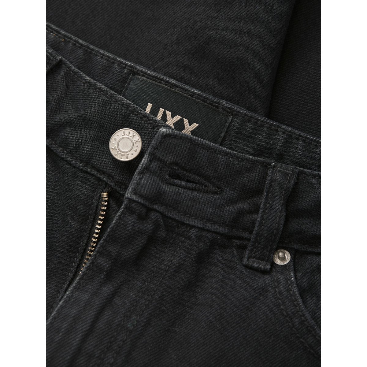Short En Denim black 1, JJXX
