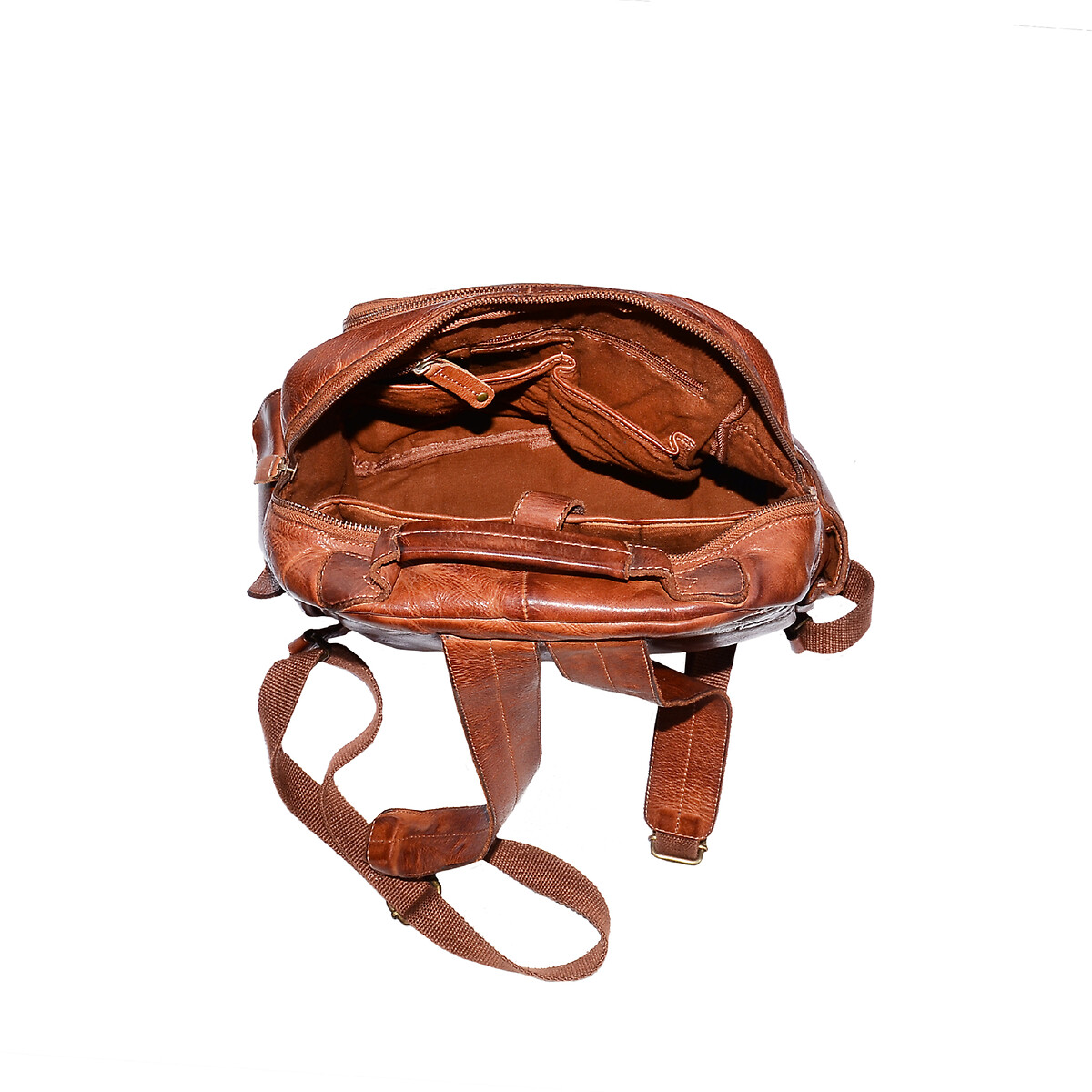 Mochila Oslo 011, MP camel, MP