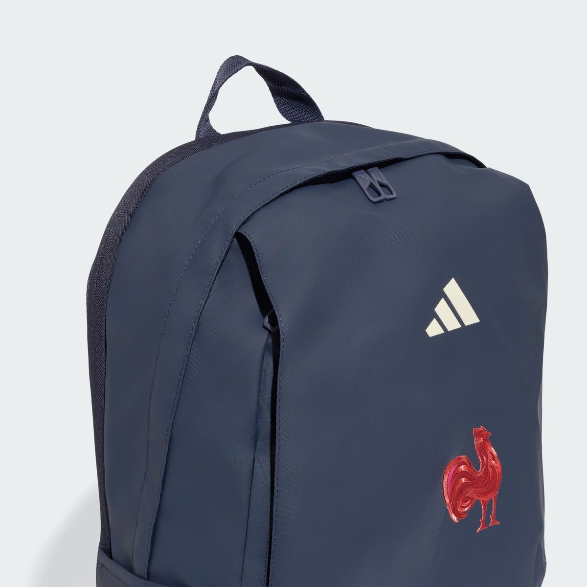 Sac À Dos France Rugby Sac À Dos France Rugby shadow navy, adidas Performance