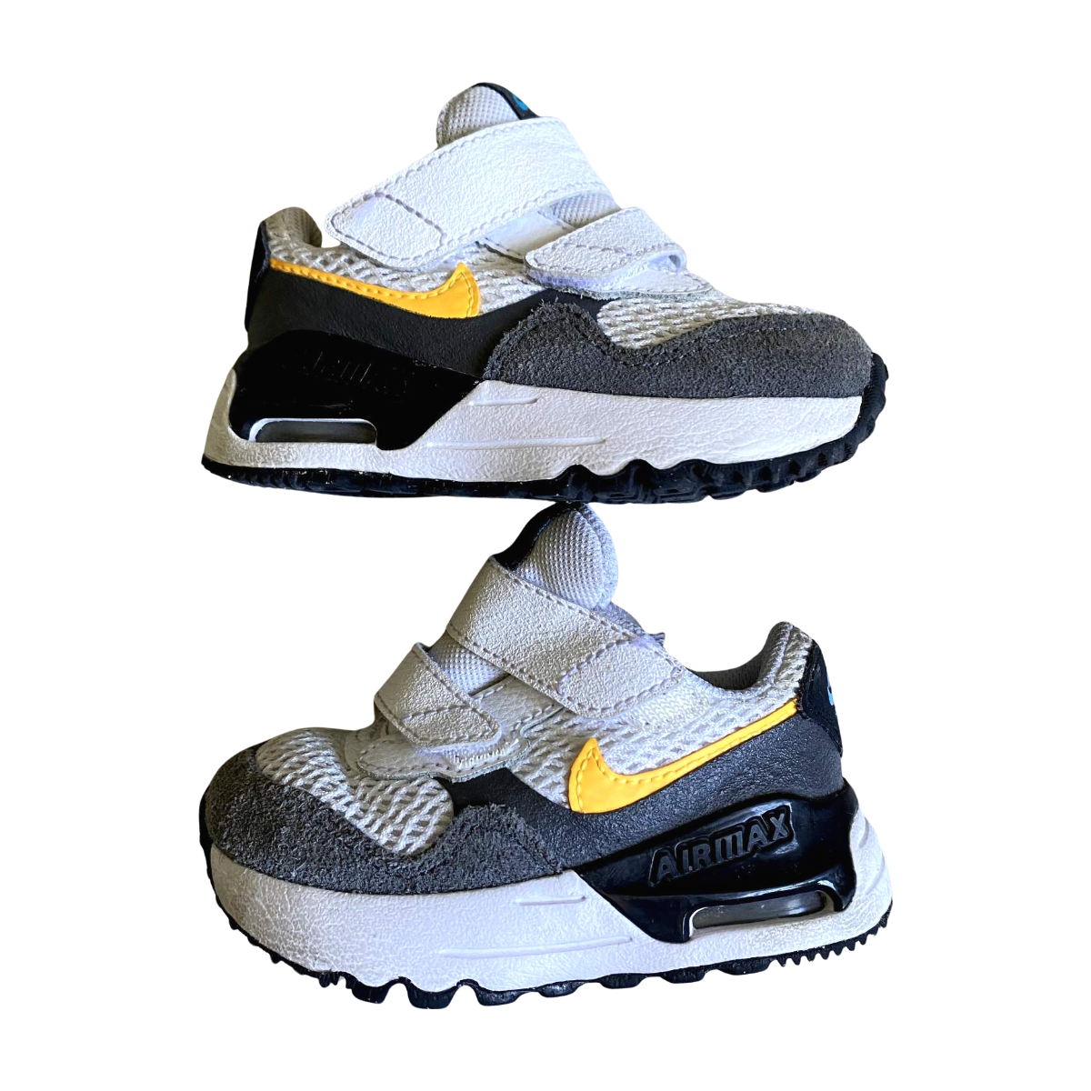 Baskets bébé - Très bon état v002227, NIKE