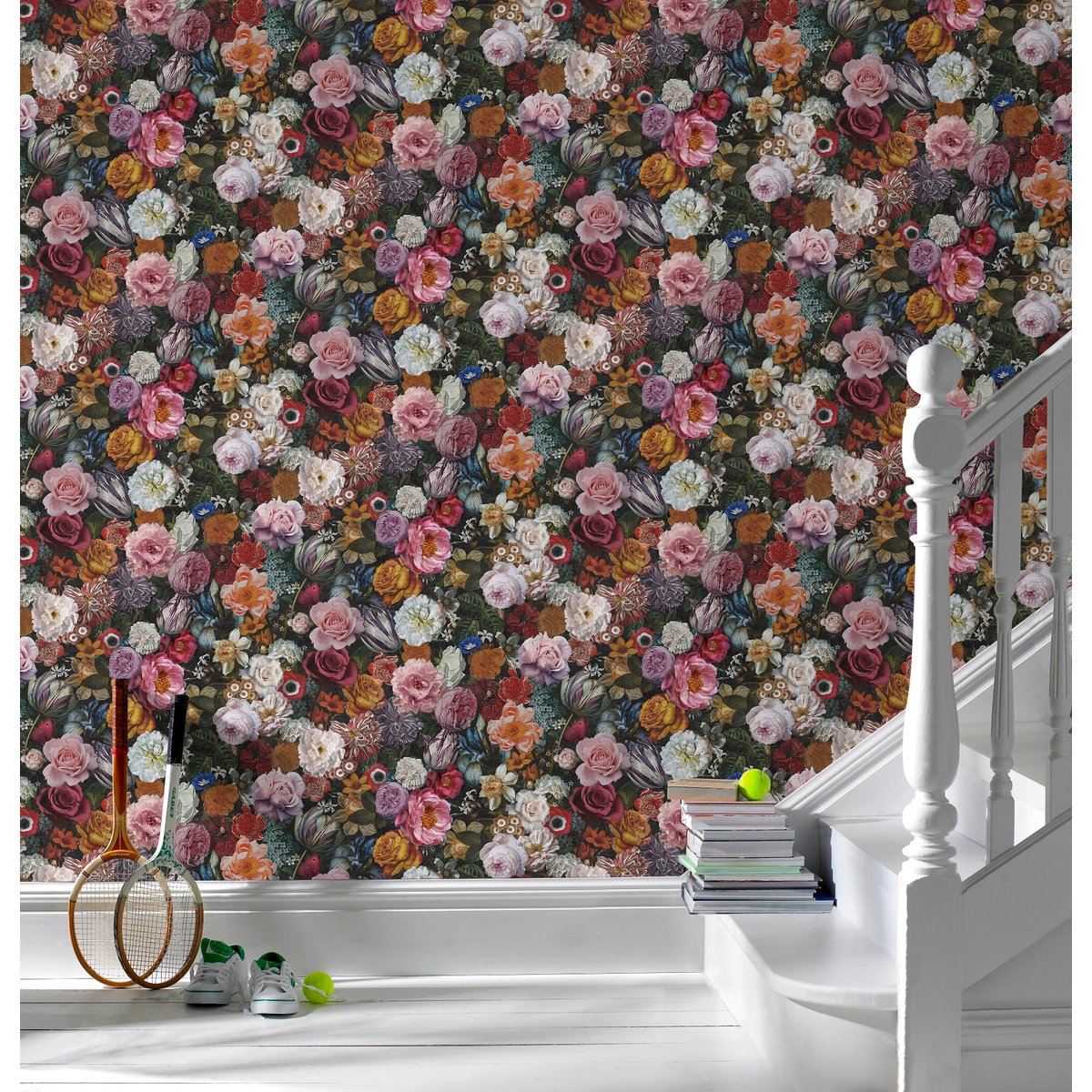 Papier peint Masterpiece multicolore, SUPERFRESCO EASY