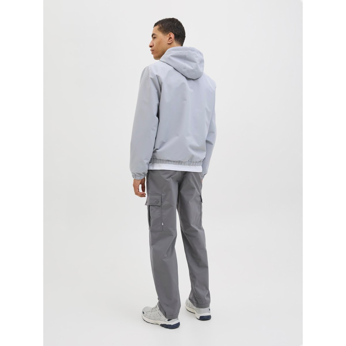 Pantalon Cargo castlerock, JACK & JONES