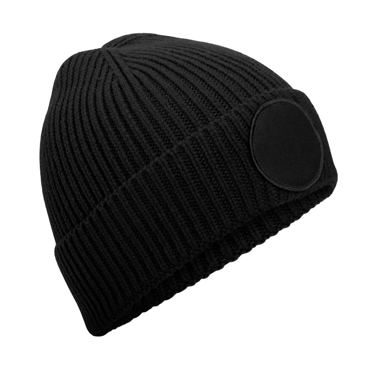 Bonnet FASHION noir, BEECHFIELD