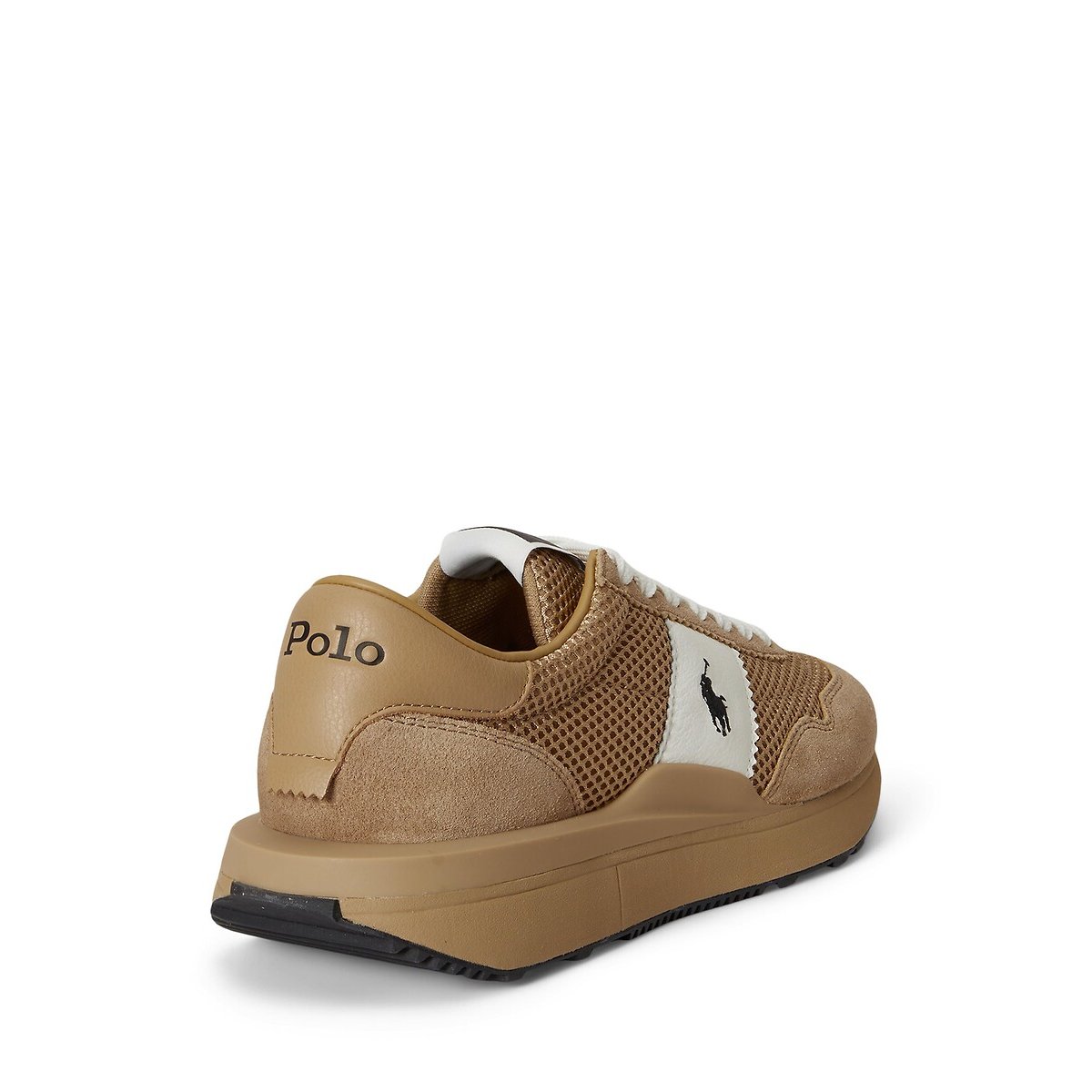 Train 89 Trainers taupe, POLO RALPH LAUREN