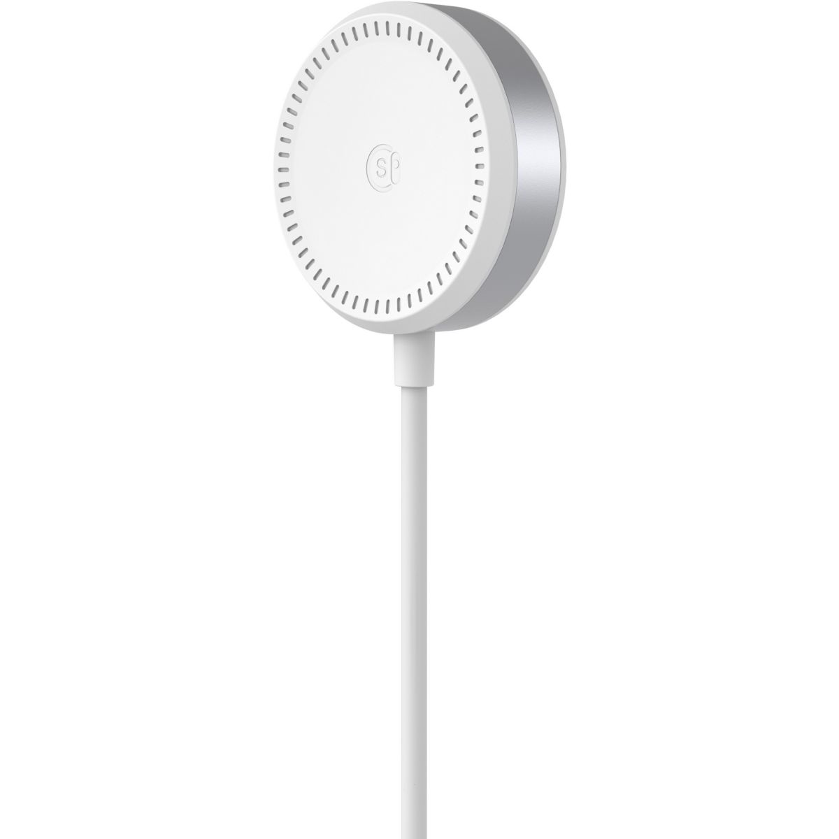 Chargeur Chargeur montres connectées 2 en 1 couleur unique, TNB