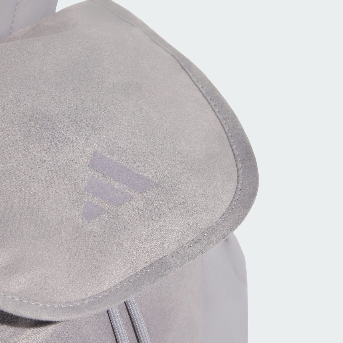 Sac À Dos À Rabat Soft Lux Sac À Dos À Rabat Soft Lux glory grey, adidas Performance