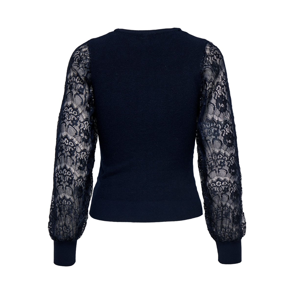 Pull En Maille night sky, ONLY