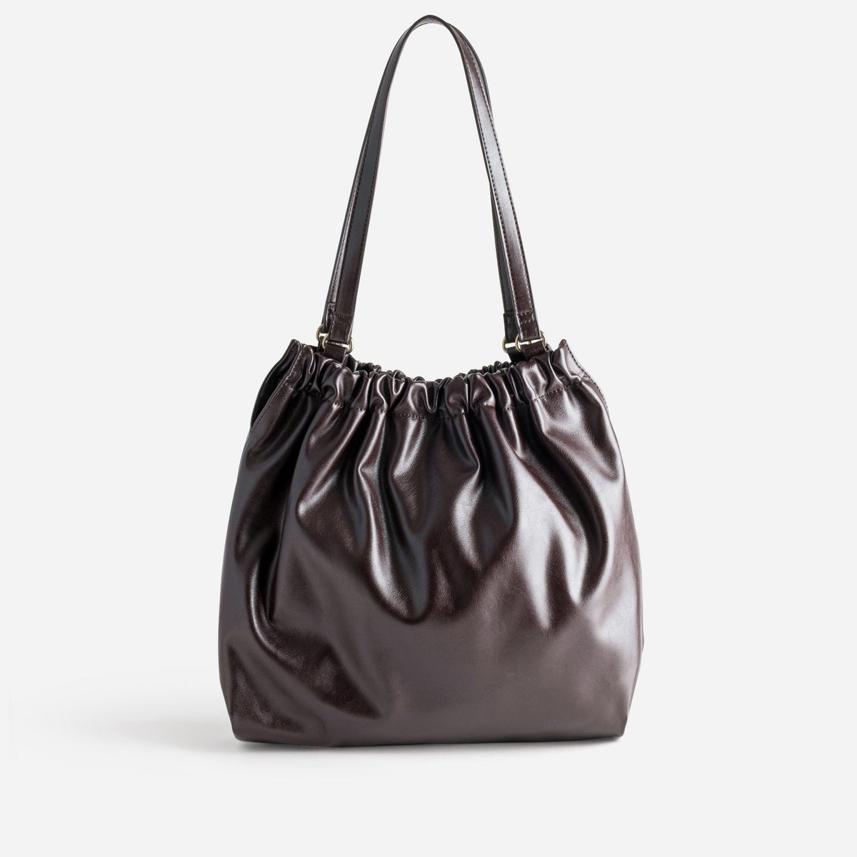 Sac À Main KALVIA rouge, ERAM