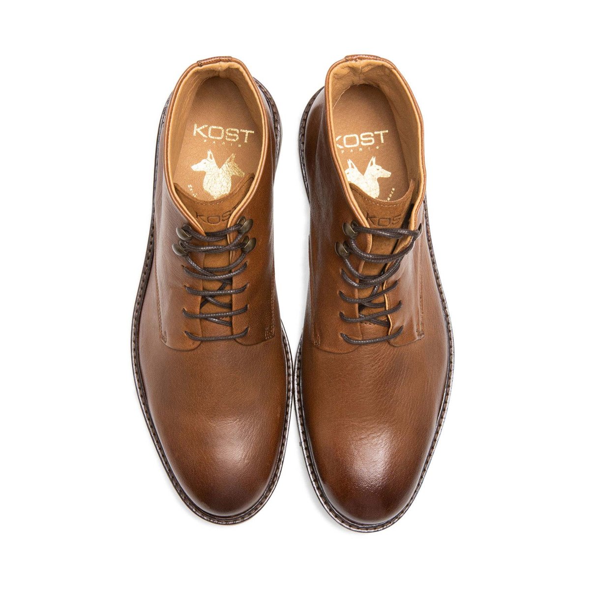 VOGUE VGT MARRON marron, KOST