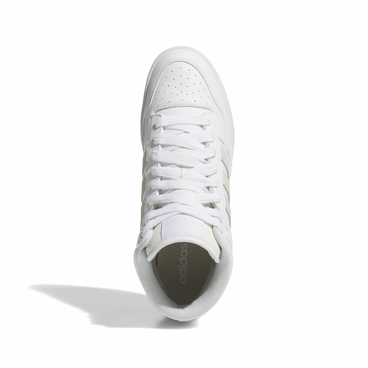 Baskets Rapid Court Mid blanc, ADIDAS SPORTSWEAR
