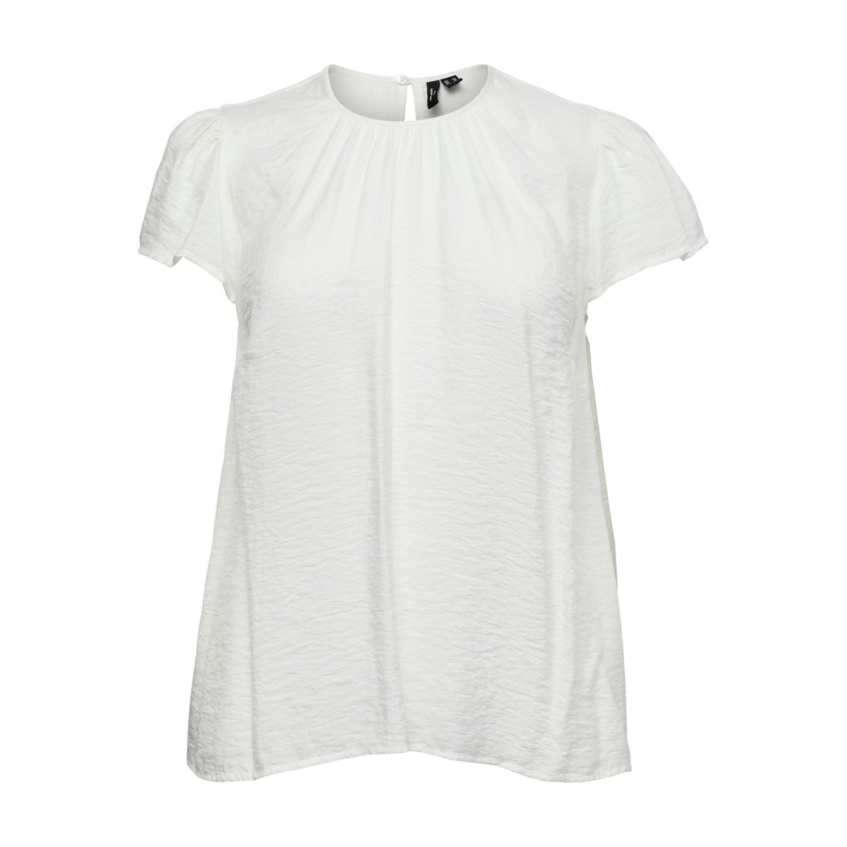 Top snow white, VERO MODA