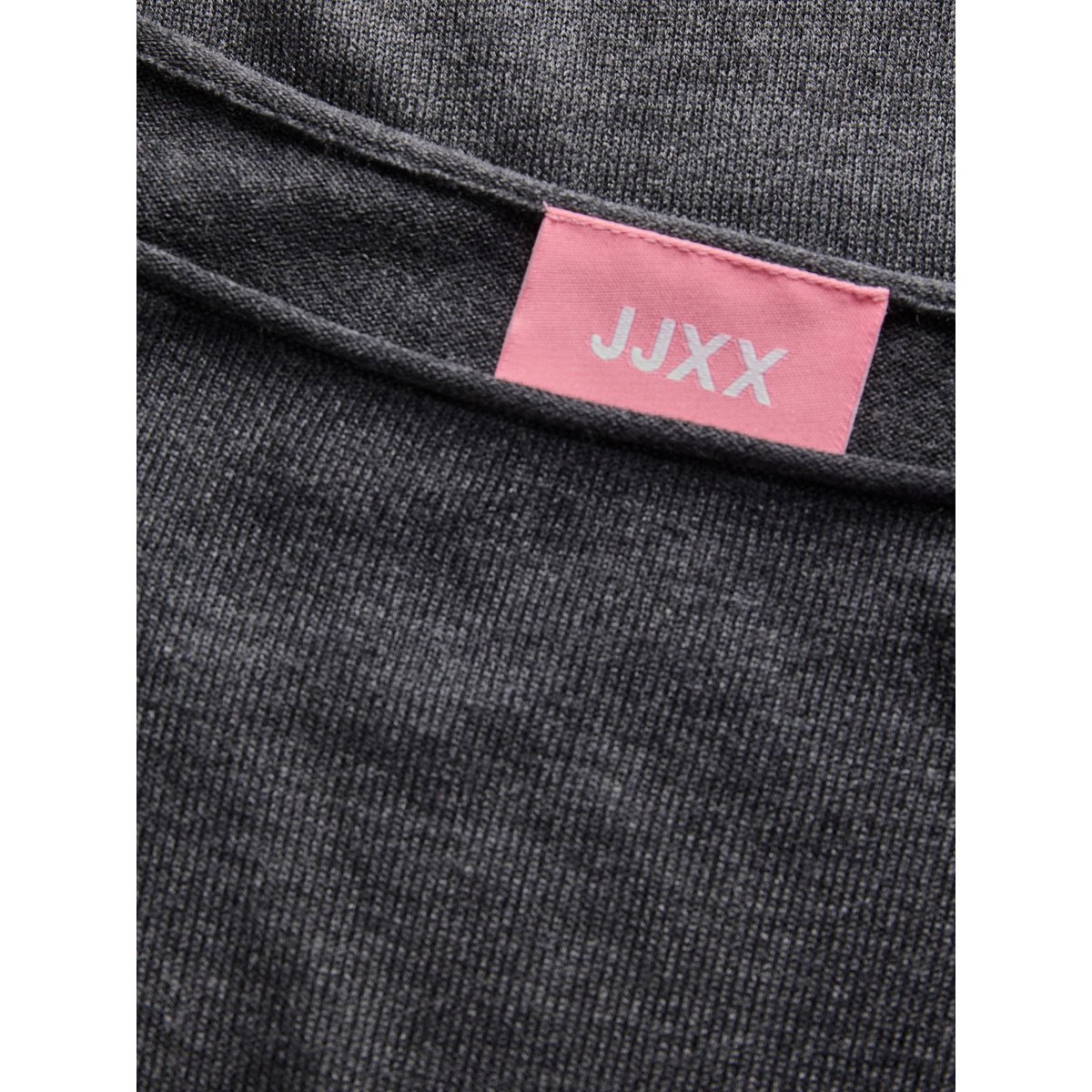 Pull En Maille dark grey melange, JJXX