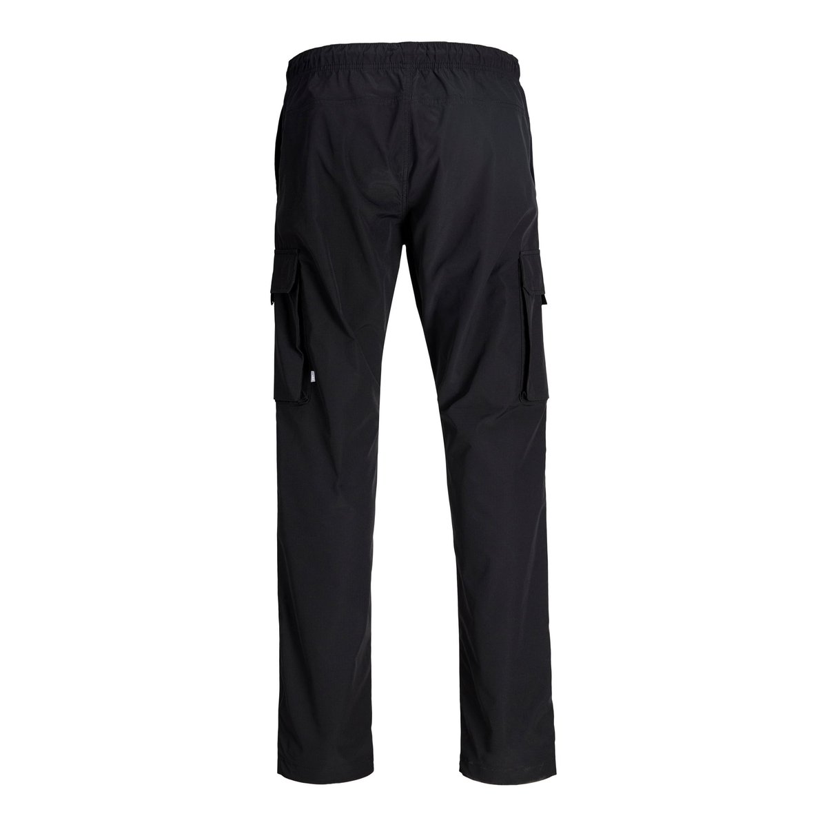 Pantalon Cargo noire - black, JACK & JONES