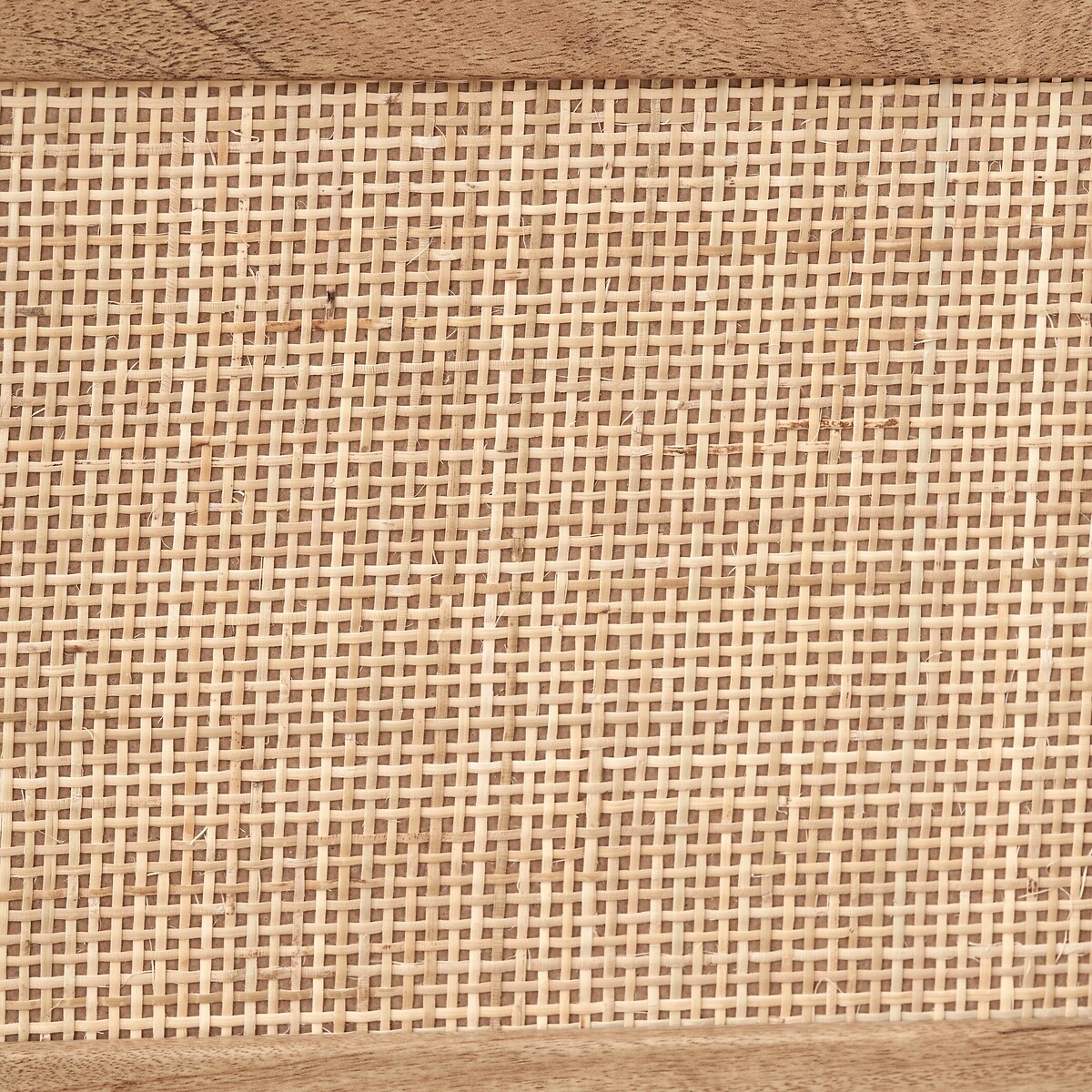 Hedric Natural Rattan Bedside Table natural rattan, ÉDITÉ