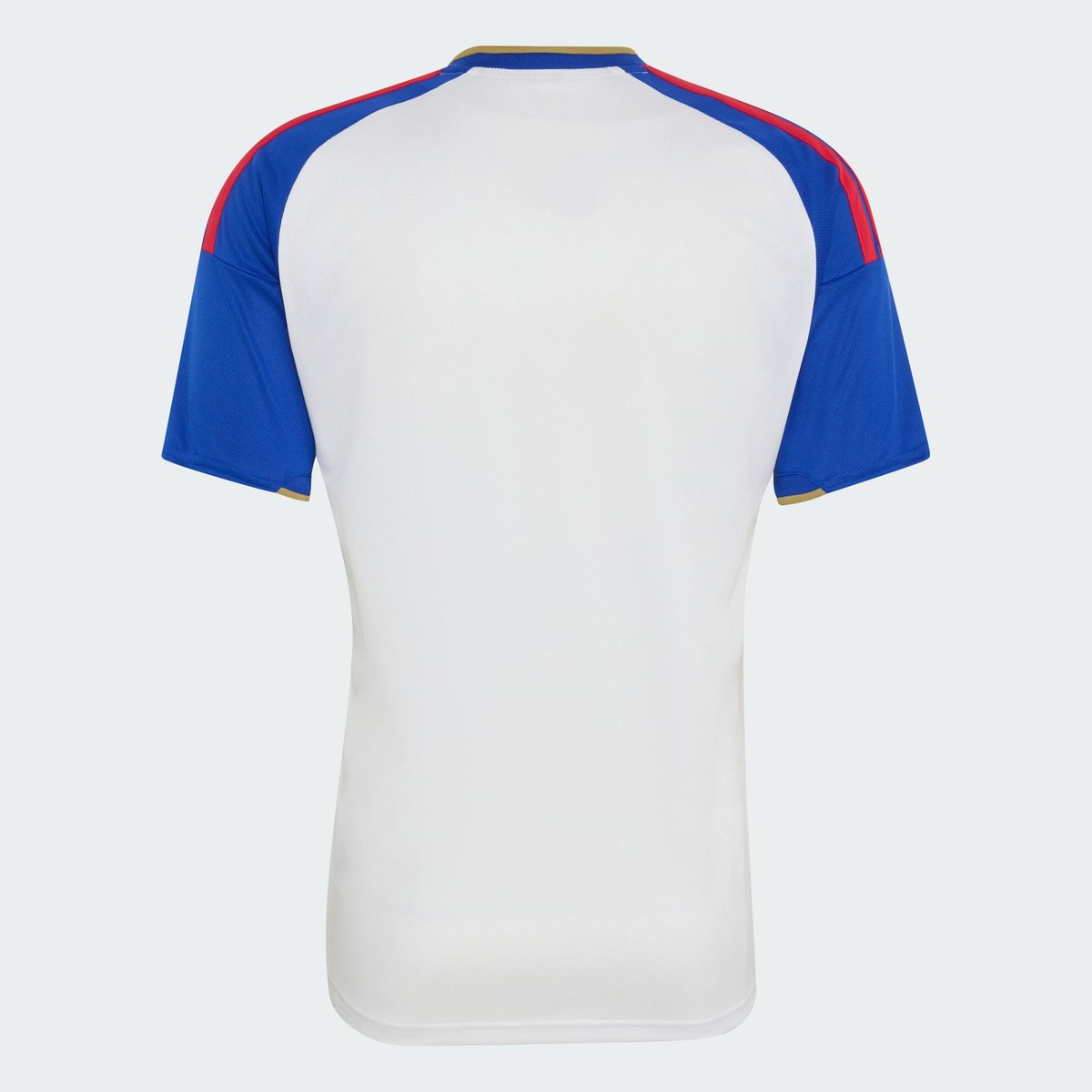 Maillot Domicile Olympique Lyonnais 26/27 Enfants Maillot Domicile Olympique Lyonnais 26/27 Enfants white, adidas Performance