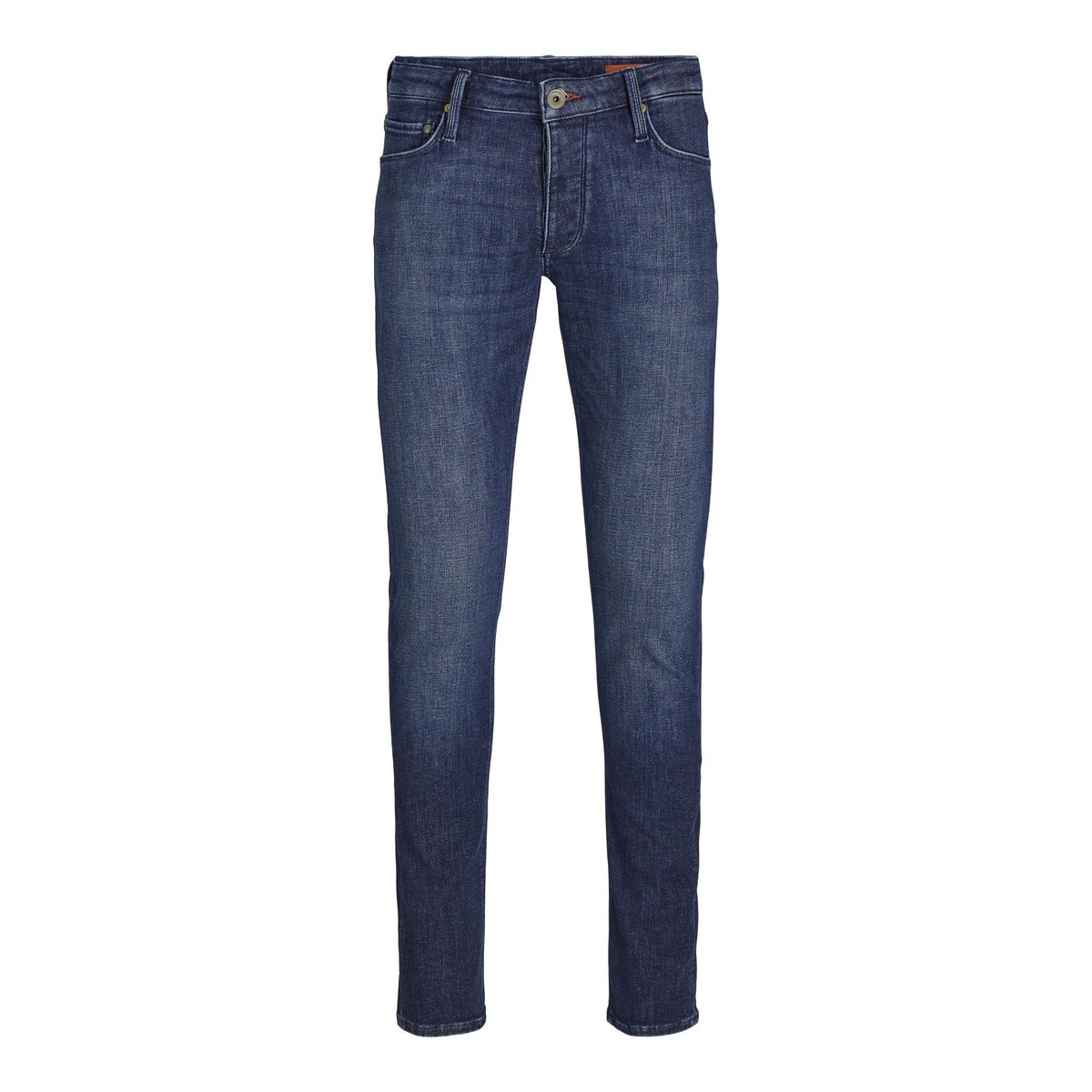 Jean Slim blue denim, JACK & JONES