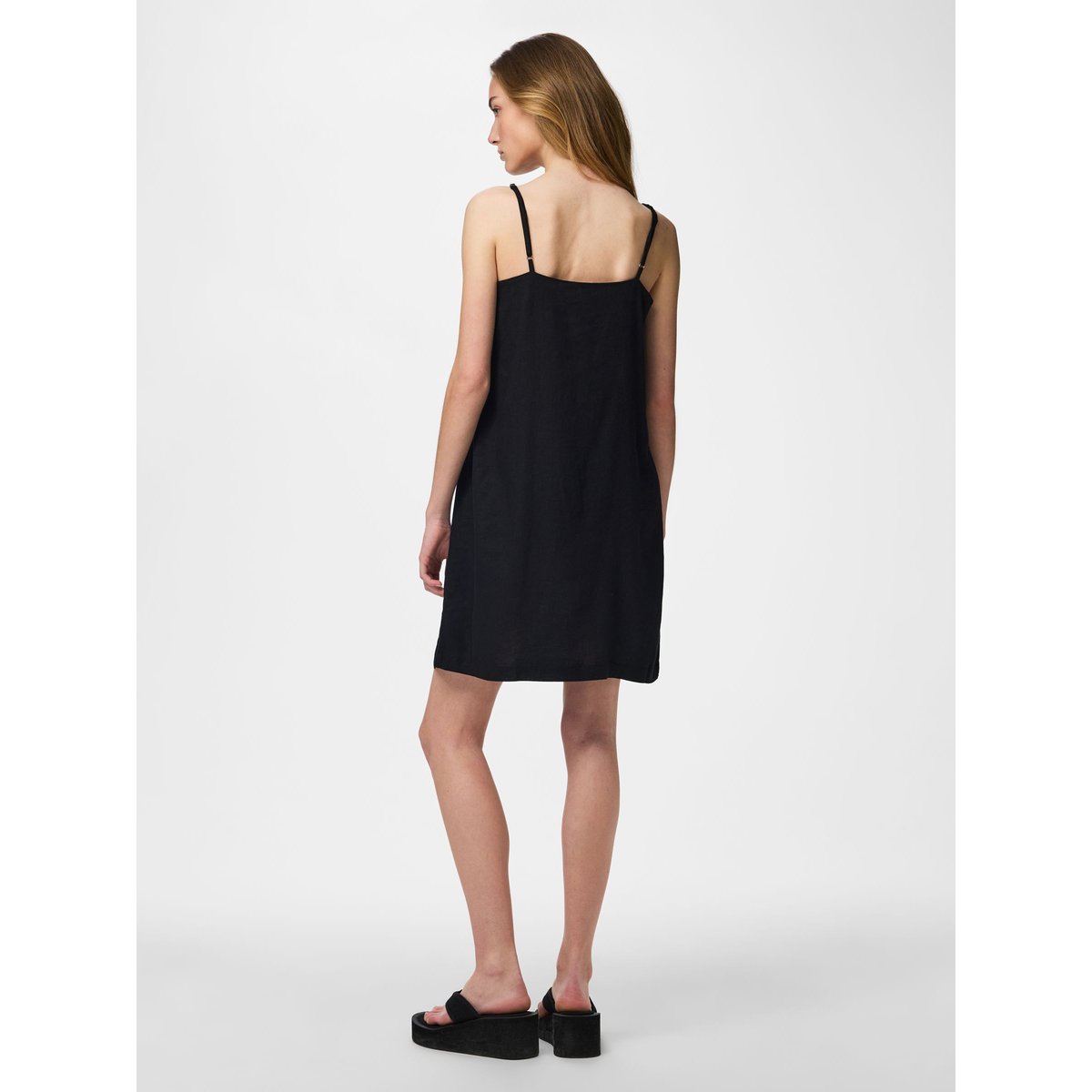 Mini-Robe black, PIECES