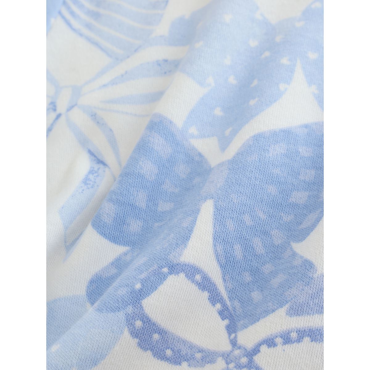 Body bébé à manches courtes, lot de 5 nœud bleu, NEXT
