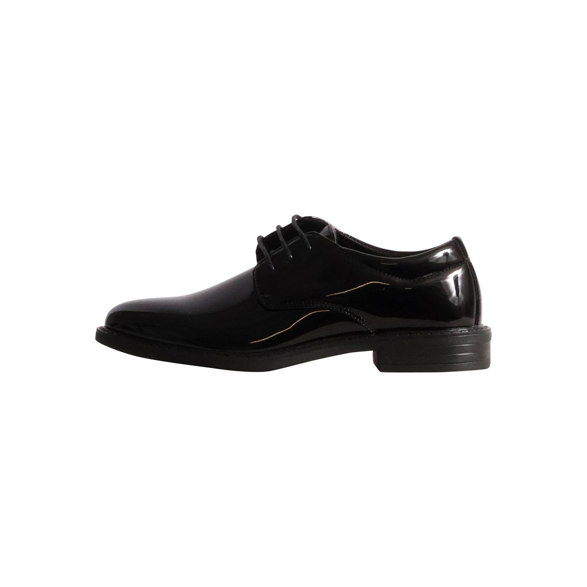 Mocassins à Lacets Doremi noir, ENZA NUCCI