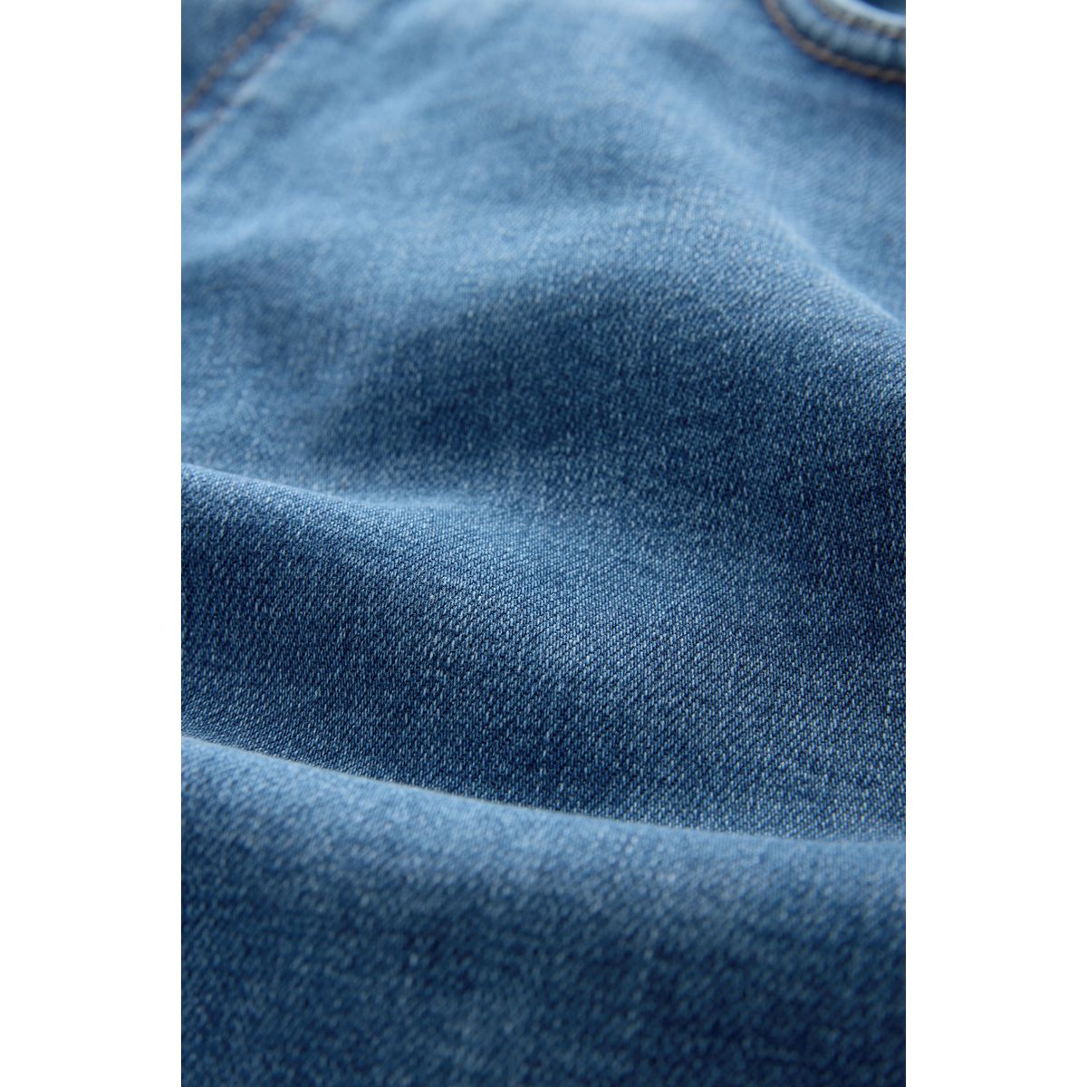 Jean motionflex bleu moyen, NEXT