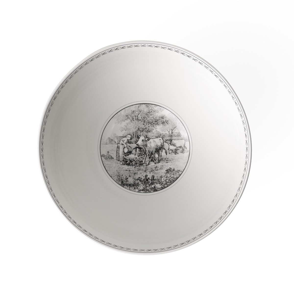 Saladier AUDUN multicolore, VILLEROY & BOCH