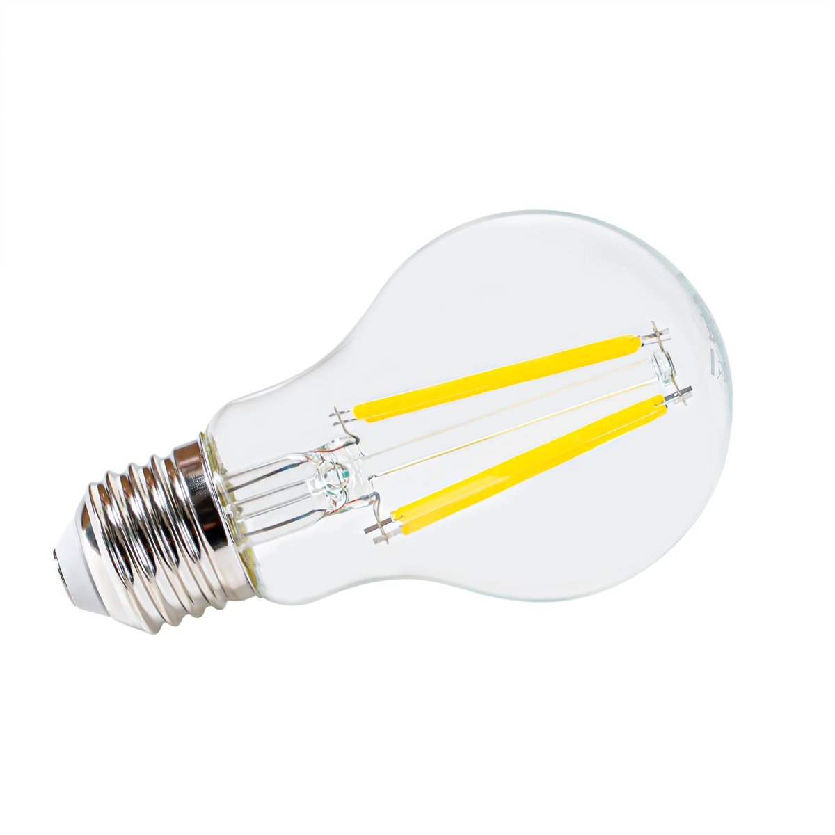 Ampoule E27 en verreLED, LED-Lampe E27 couleur unique, ARCCHIO