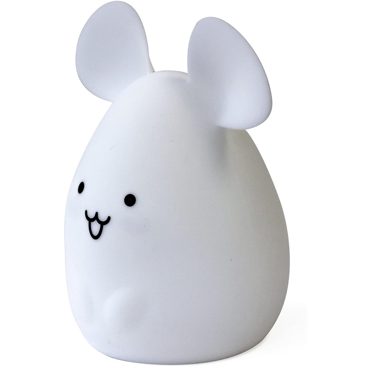 Petite veilleuse Souris blanc, ULYSSE