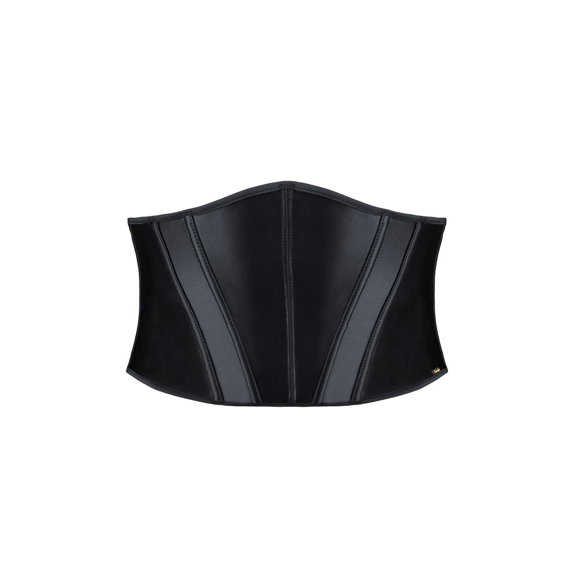 Serre-taille Iconic Allure noir, AUBADE